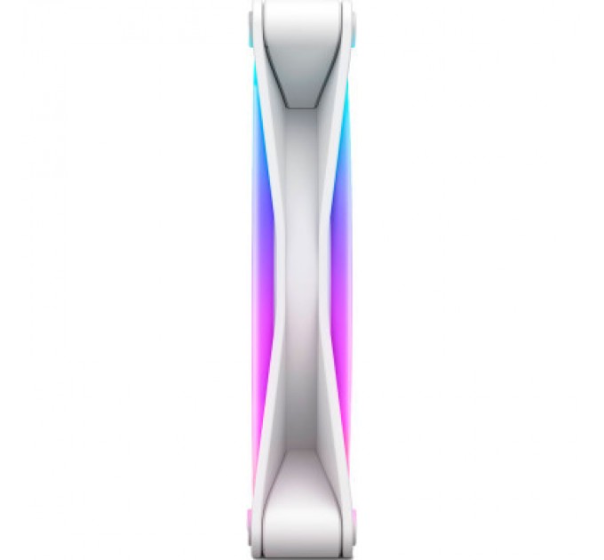 NZXT Кулер до корпусу NZXT F140RGB Duo (RF-D14SF-W1)