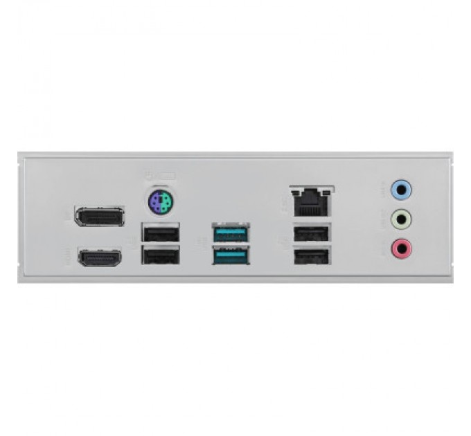 ASUS Материнська плата ASUS PRIME B760M-PLUS