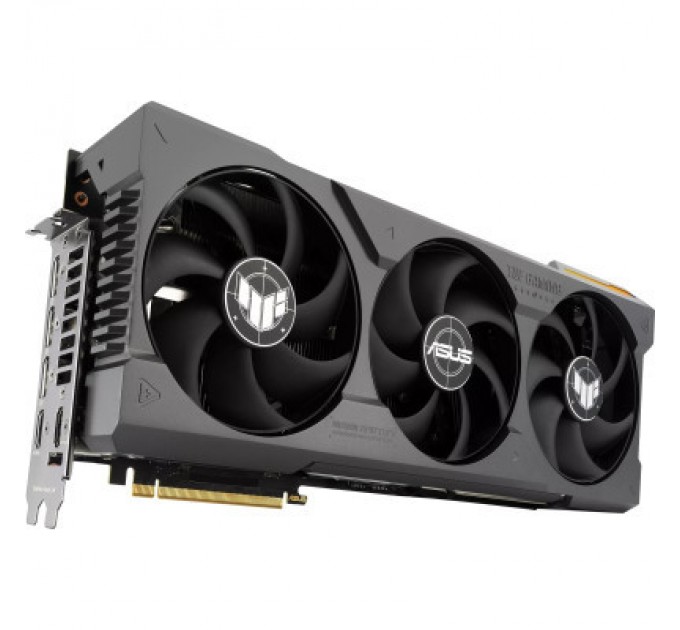 ASUS Відеокарта ASUS GeForce RTX4080 SUPER 16Gb TUF GAMING (TUF-RTX4080S-16G-GAMING)