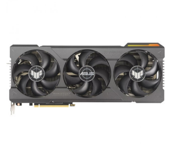 ASUS Відеокарта ASUS GeForce RTX4080 SUPER 16Gb TUF GAMING (TUF-RTX4080S-16G-GAMING)