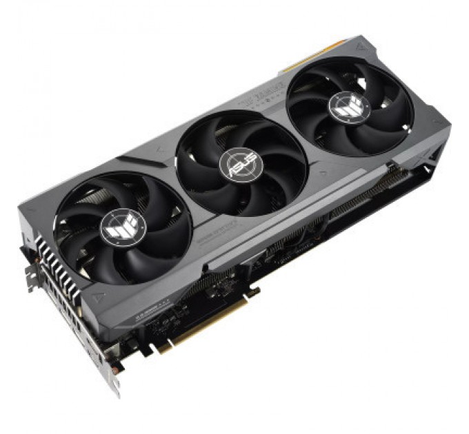 ASUS Відеокарта ASUS GeForce RTX4080 SUPER 16Gb TUF GAMING (TUF-RTX4080S-16G-GAMING)