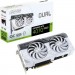 ASUS Відеокарта ASUS GeForce RTX4070 SUPER 12Gb DUAL OC WHITE (DUAL-RTX4070S-O12G-WHITE)