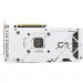 ASUS Відеокарта ASUS GeForce RTX4070 SUPER 12Gb DUAL OC WHITE (DUAL-RTX4070S-O12G-WHITE)