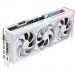 ASUS Відеокарта ASUS GeForce RTX4080 SUPER 16Gb ROG STRIX OC GAMING WHITE (ROG-STRIX-RTX4080S-O16G-WHITE)