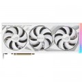 ASUS Відеокарта ASUS GeForce RTX4080 SUPER 16Gb ROG STRIX OC GAMING WHITE (ROG-STRIX-RTX4080S-O16G-WHITE)