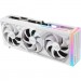 ASUS Відеокарта ASUS GeForce RTX4080 SUPER 16Gb ROG STRIX OC GAMING WHITE (ROG-STRIX-RTX4080S-O16G-WHITE)