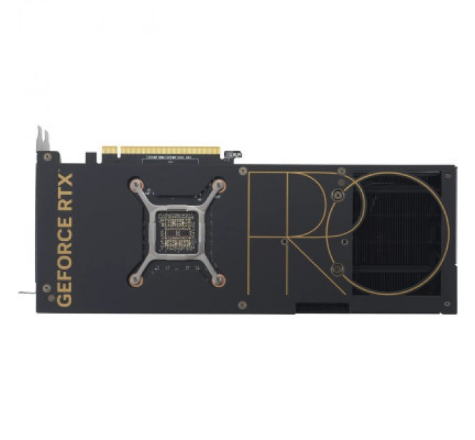 ASUS Відеокарта ASUS GeForce RTX4070Ti SUPER 16Gb PROART OC (PROART-RTX4070TIS-O16G)