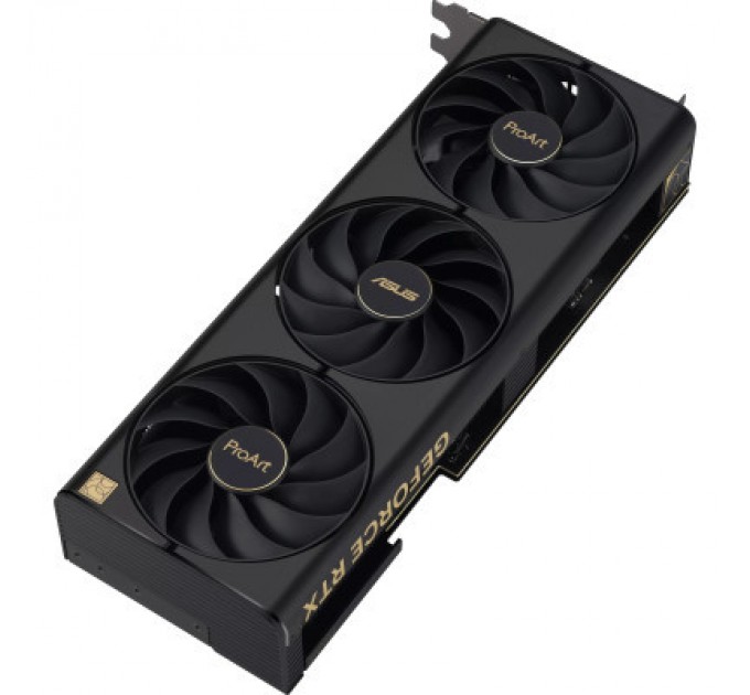 ASUS Відеокарта ASUS GeForce RTX4070Ti SUPER 16Gb PROART OC (PROART-RTX4070TIS-O16G)