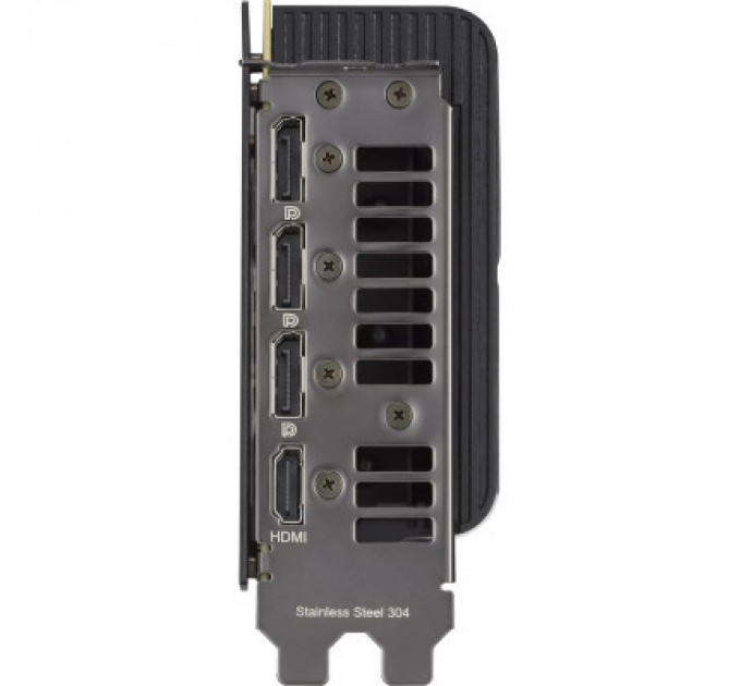 ASUS Відеокарта ASUS GeForce RTX4070Ti SUPER 16Gb PROART OC (PROART-RTX4070TIS-O16G)