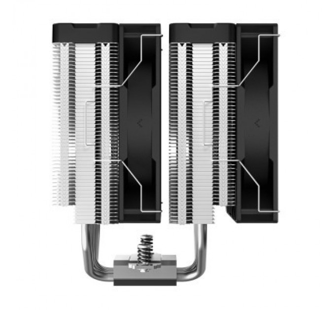 Deepcool Кулер до процесора Deepcool AG620 Digital BK (R-AG620-BKNDMN-G-1)
