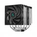 Deepcool Кулер до процесора Deepcool AG620 Digital BK (R-AG620-BKNDMN-G-1)