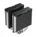Deepcool Кулер до процесора Deepcool AG620 Digital BK (R-AG620-BKNDMN-G-1)