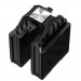 Deepcool Кулер до процесора Deepcool AG620 Digital BK ARGB (R-AG620-BKADMN-G-2)