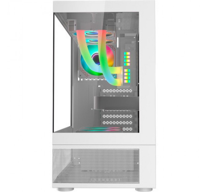 1stPlayer Корпус 1stPlayer Mi7-A-2F2R-W-1F2-W-WH