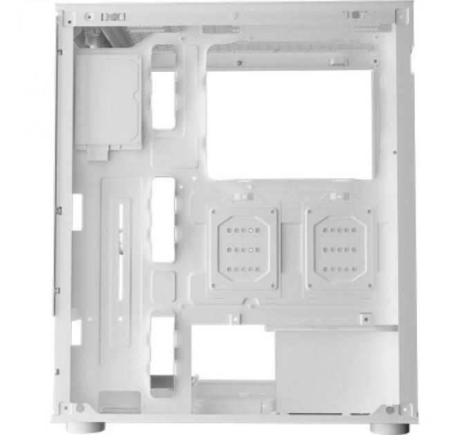 1stPlayer Корпус 1stPlayer Mi7-A-2F2R-W-1F2-W-WH