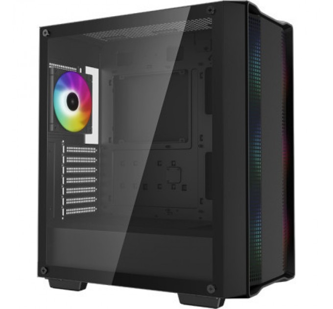 Deepcool Корпус Deepcool CC560 ARGB V2