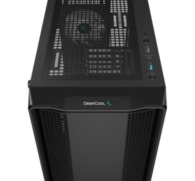 Deepcool Корпус Deepcool CC560 ARGB V2