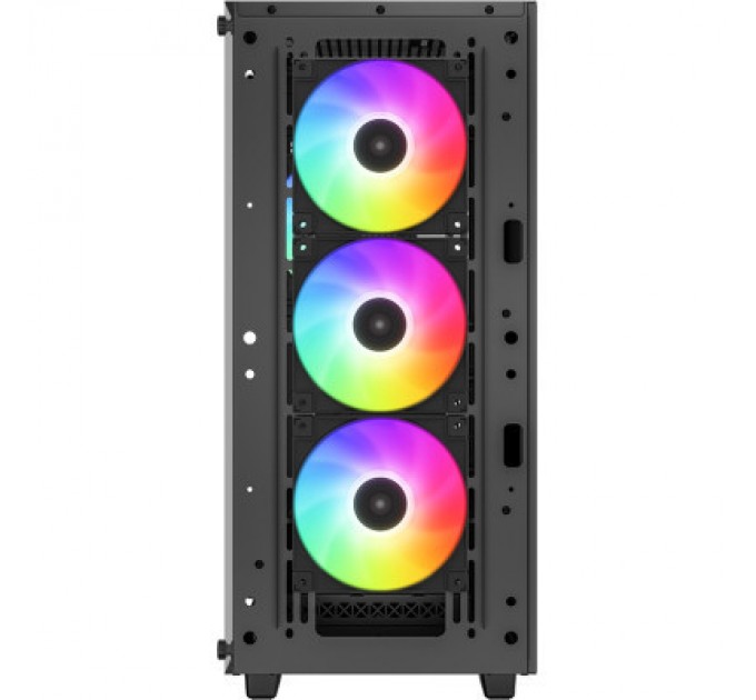 Deepcool Корпус Deepcool CC560 ARGB V2