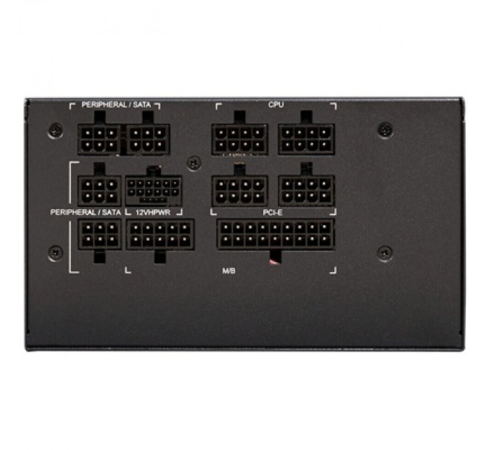 Chieftec Блок живлення Chieftec 850W Polaris 3.0 (PPS-850FC-A3)