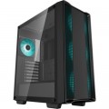 Deepcool Корпус Deepcool CC560 V2 Black