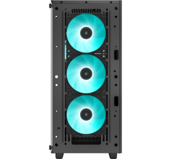 Deepcool Корпус Deepcool CC560 V2 Black