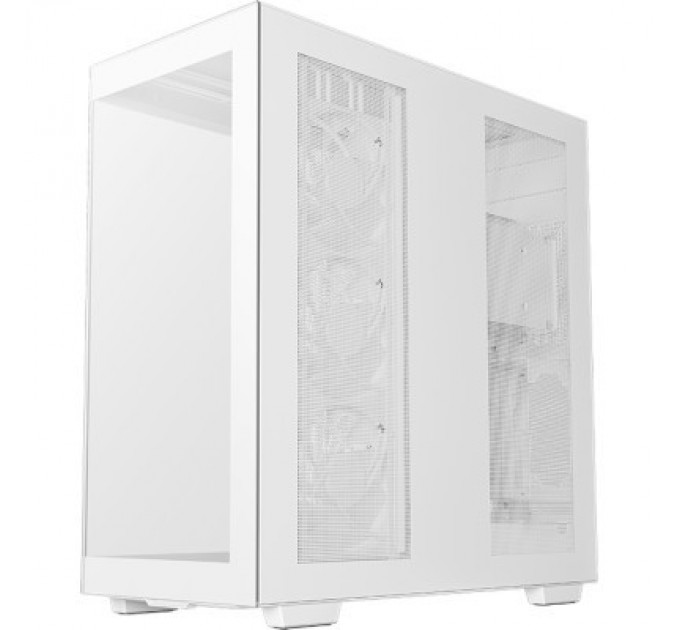 Deepcool Корпус Deepcool CH780 White