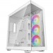 Deepcool Корпус Deepcool CH780 White