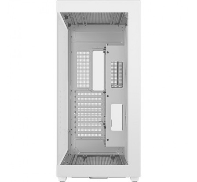 Deepcool Корпус Deepcool CH780 White