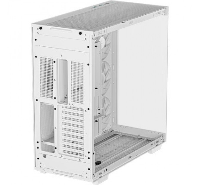 Deepcool Корпус Deepcool CH780 White