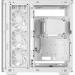 Deepcool Корпус Deepcool CH780 White