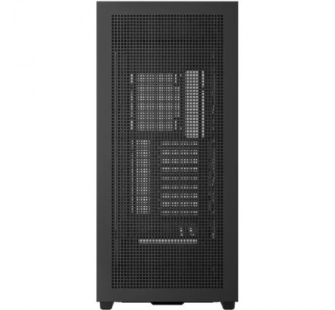 Deepcool Корпус Deepcool Morpheus Black