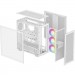 Deepcool Корпус Deepcool Morpheus White