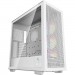 Deepcool Корпус Deepcool Morpheus White