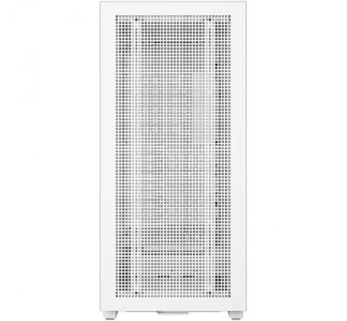 Deepcool Корпус Deepcool Morpheus White