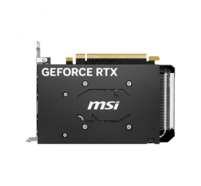 MSI Відеокарта MSI GeForce RTX4060 8Gb AERO ITX OC (RTX 4060 AERO ITX 8G OC)