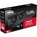 ASUS Відеокарта ASUS Radeon RX 7800 XT 16Gb DUAL OC (DUAL-RX7800XT-O16G)