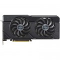 ASUS Відеокарта ASUS Radeon RX 7800 XT 16Gb DUAL OC (DUAL-RX7800XT-O16G)