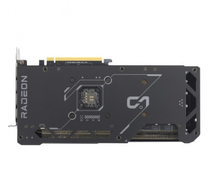 ASUS Відеокарта ASUS Radeon RX 7800 XT 16Gb DUAL OC (DUAL-RX7800XT-O16G)