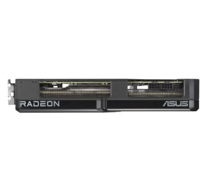 ASUS Відеокарта ASUS Radeon RX 7800 XT 16Gb DUAL OC (DUAL-RX7800XT-O16G)