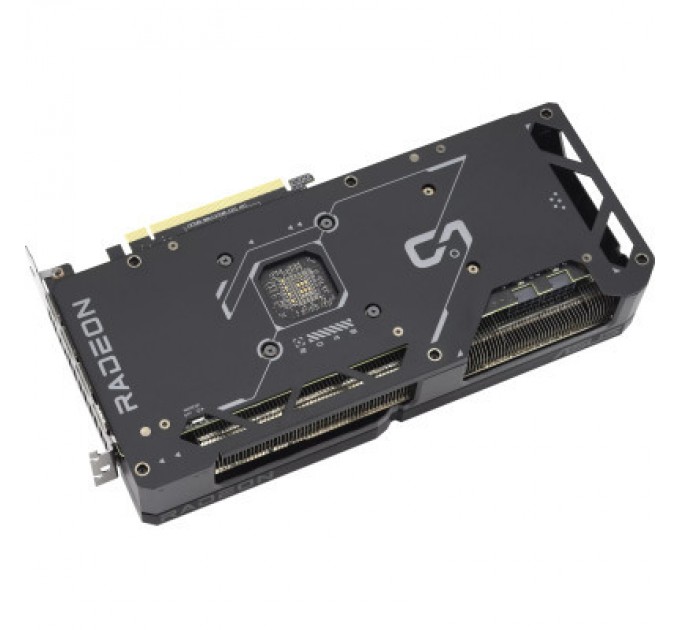 ASUS Відеокарта ASUS Radeon RX 7800 XT 16Gb DUAL OC (DUAL-RX7800XT-O16G)