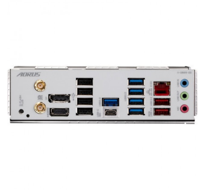 GIGABYTE Материнська плата GIGABYTE B650 AORUS ELITE AX ICE (B650 A ELITE AX ICE)