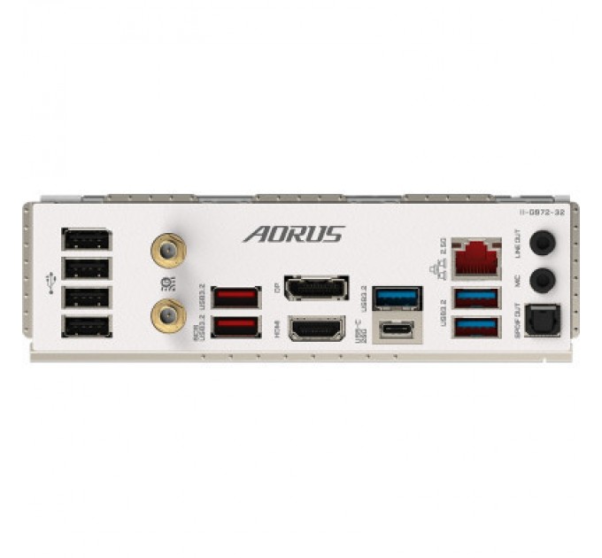 GIGABYTE Материнська плата GIGABYTE Z790 AORUS ELITE AX ICE (Z790 A ELITE AX ICE)