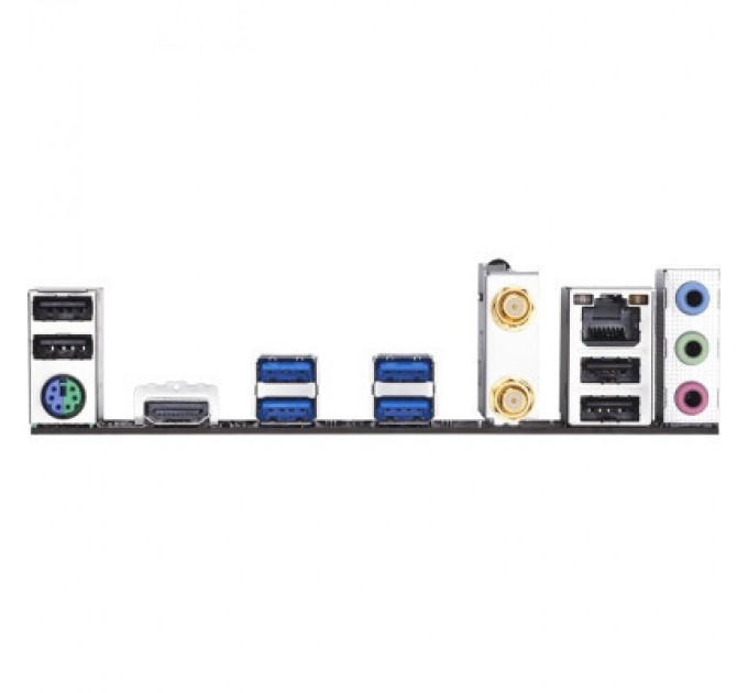 GIGABYTE Материнська плата GIGABYTE B450M DS3H WIFI