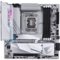 GIGABYTE Материнська плата GIGABYTE B760M AORUS ELITE X AX (B760M A ELITE X AX)