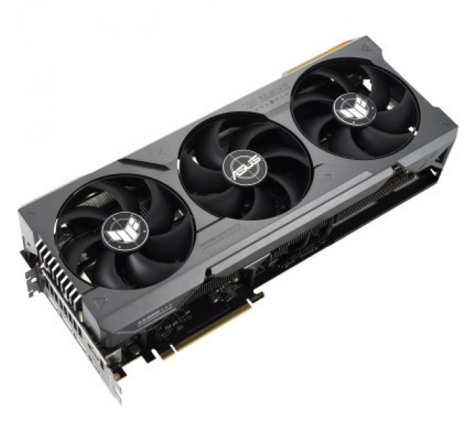 ASUS Відеокарта ASUS GeForce RTX4080 SUPER 16Gb TUF OC GAMING (TUF-RTX4080S-O16G-GAMING)