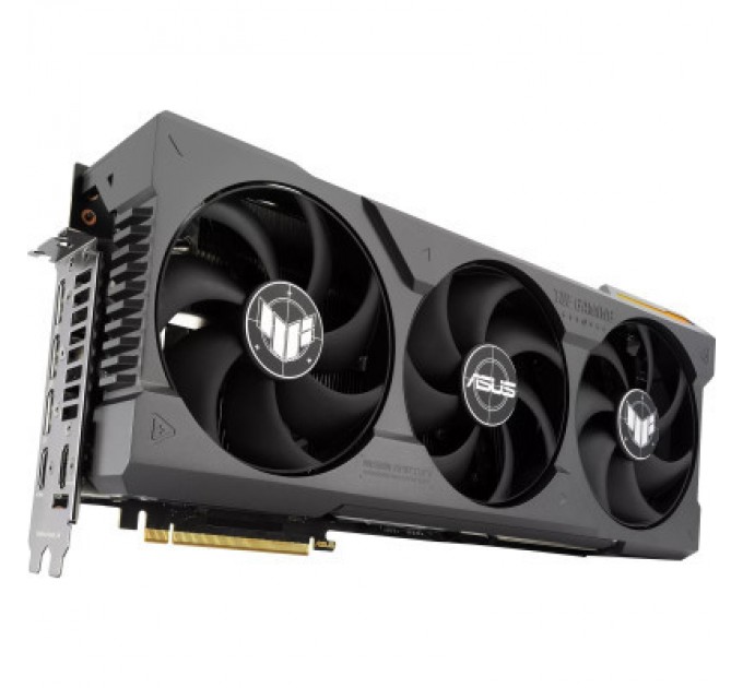 ASUS Відеокарта ASUS GeForce RTX4080 SUPER 16Gb TUF OC GAMING (TUF-RTX4080S-O16G-GAMING)