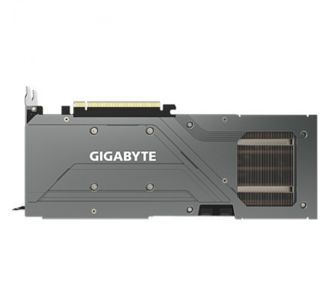 GIGABYTE Відеокарта GIGABYTE Radeon RX 7600 XT 16Gb GAMING OC (GV-R76XTGAMING OC-16GD)