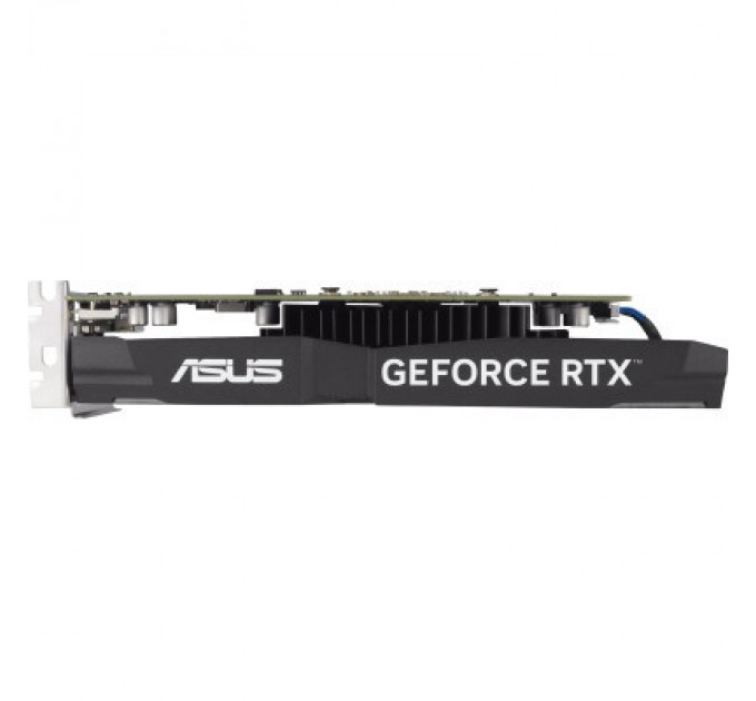 ASUS Відеокарта ASUS GeForce RTX3050 6Gb DUAL OC (DUAL-RTX3050-O6G)