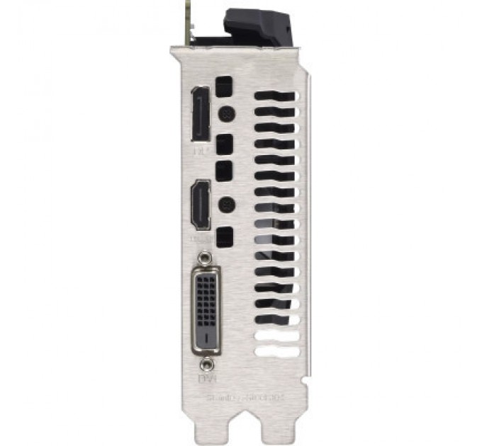 ASUS Відеокарта ASUS GeForce RTX3050 6Gb DUAL OC (DUAL-RTX3050-O6G)