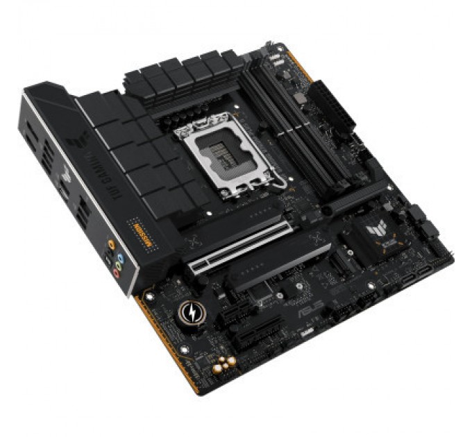 ASUS Материнська плата ASUS TUF GAMING B760M-PLUS II